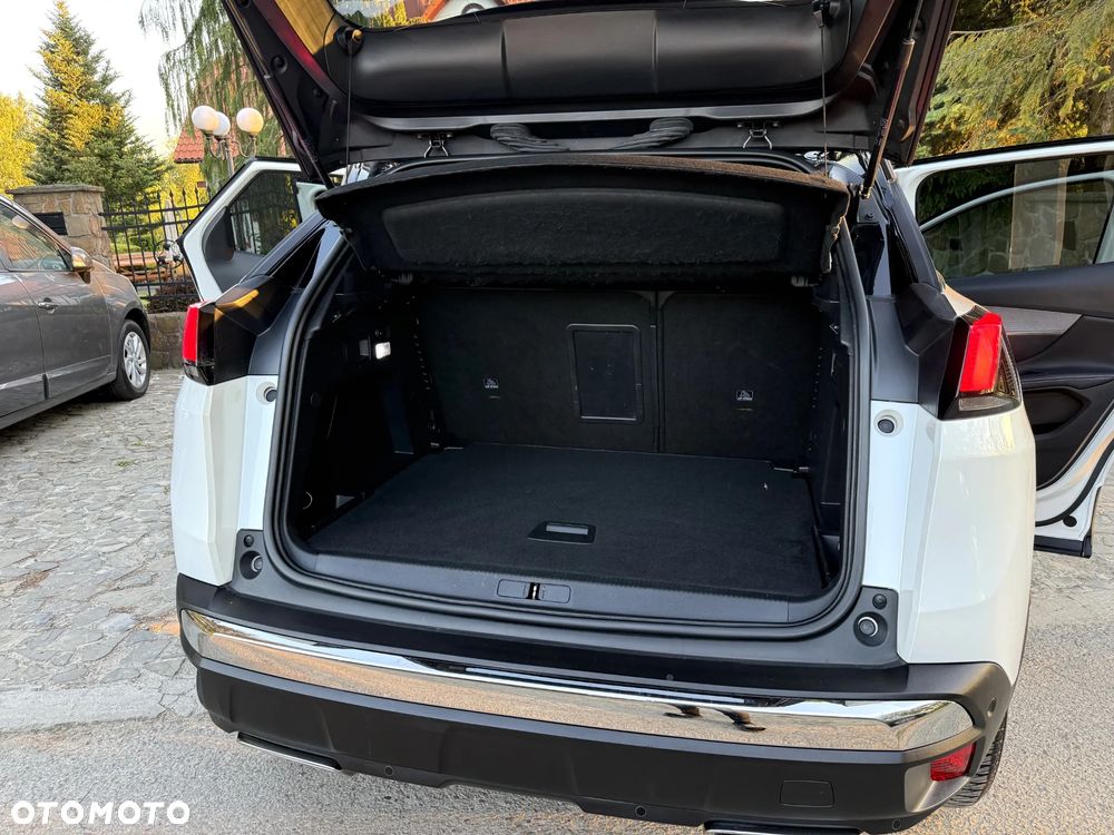 Peugeot 3008 - 29