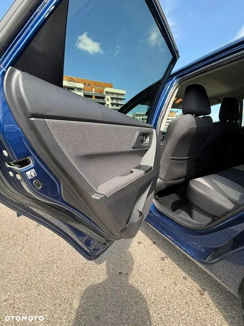 Toyota Auris - 14