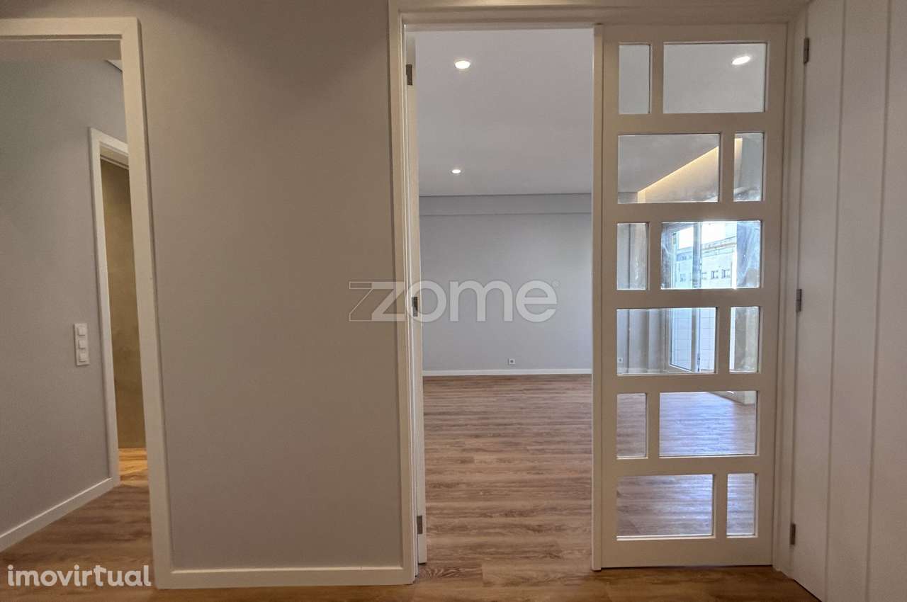 Apartamento T4 em Matosinhos Sul - Grande imagem: 5/34