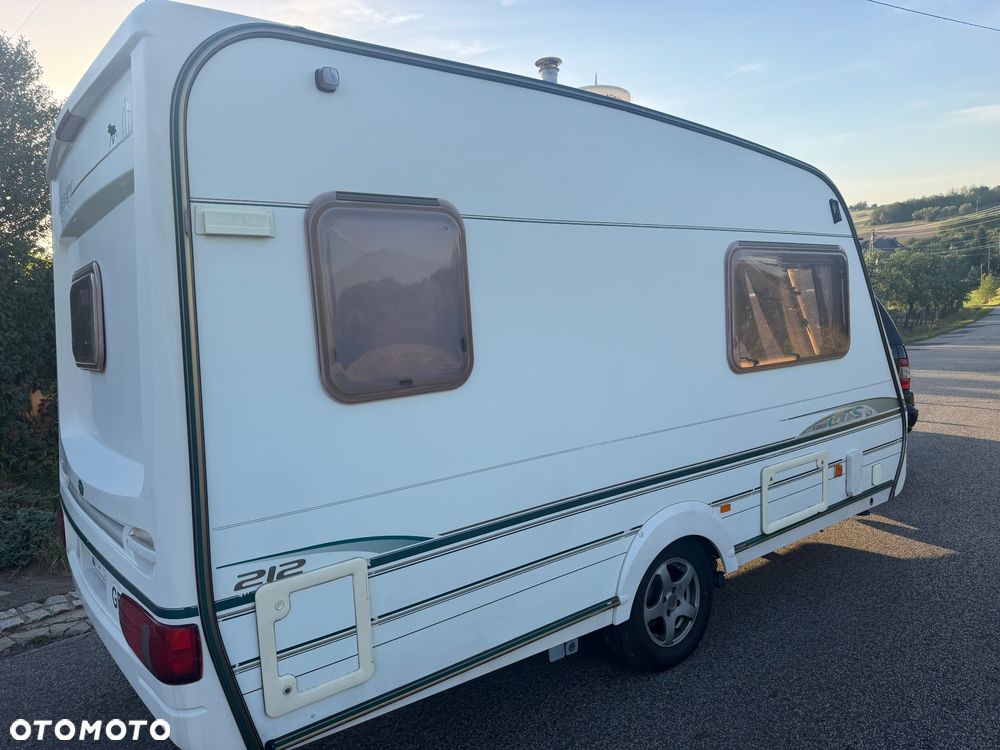SWIFT Abbey Vogue gts - 3