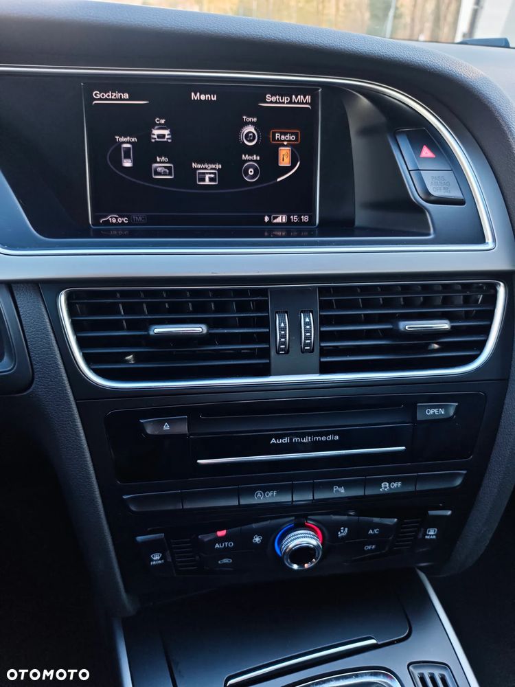 Audi A5 Coupé - 27