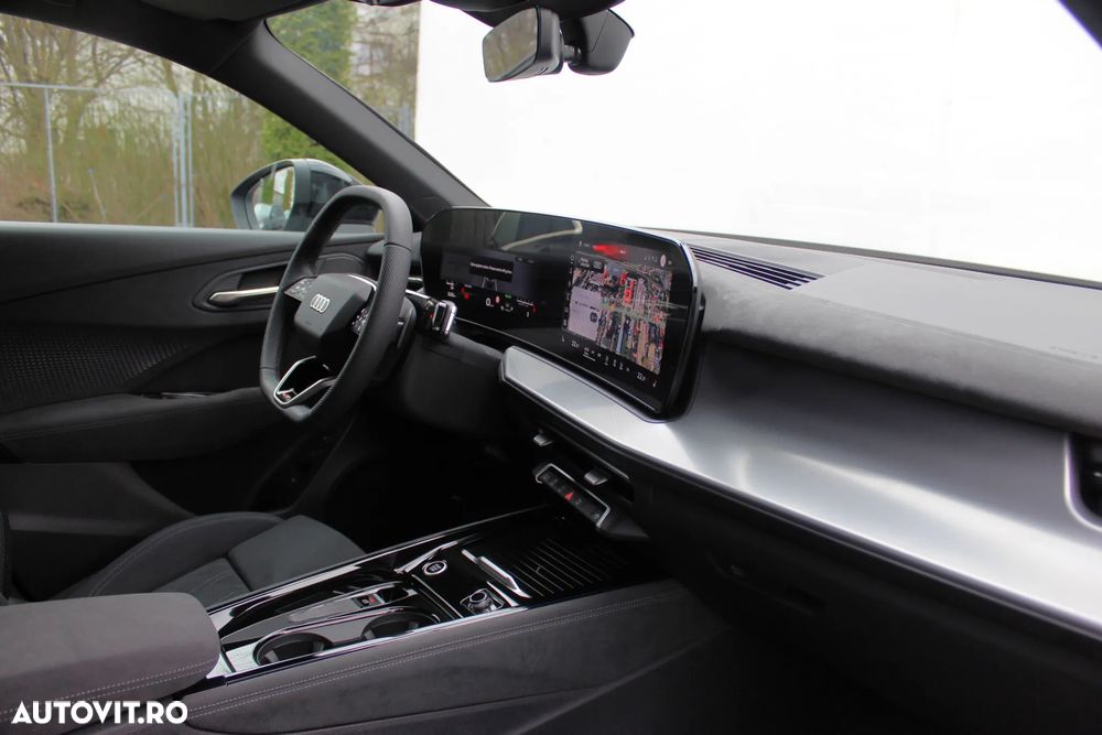 Audi Q3 TFSI quattro 150 kW - 12