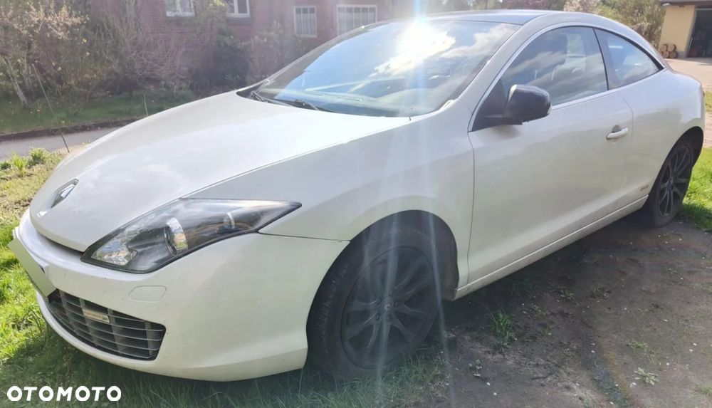 Renault Laguna