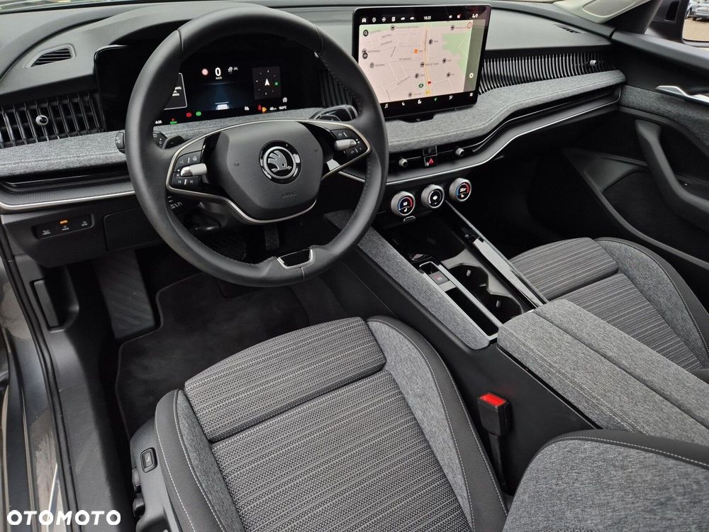 Skoda Superb 1.5 TSI Style DSG - 9