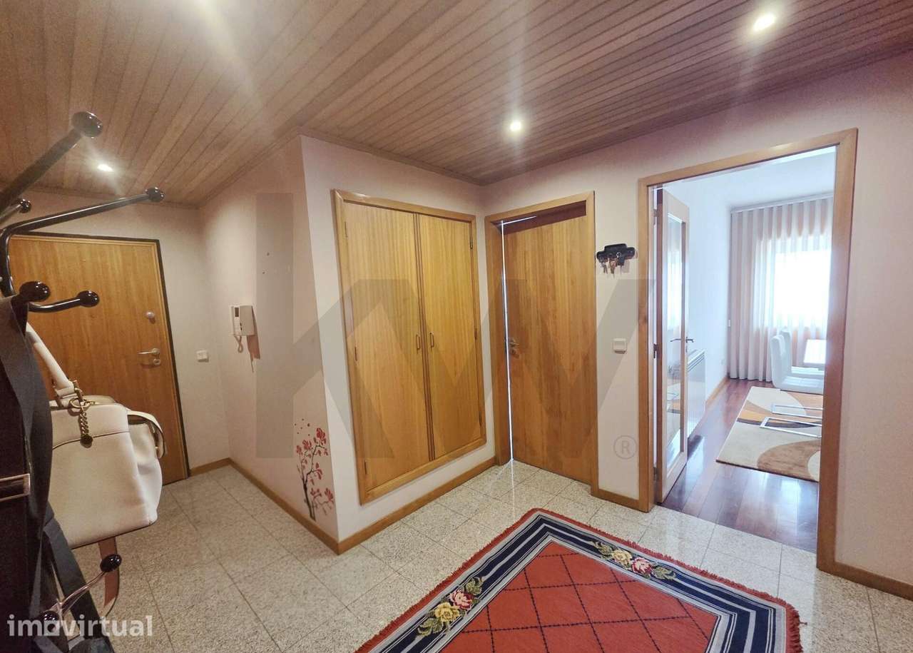 Vende Apartamento T3 Aveiro - Grande imagem: 4/31
