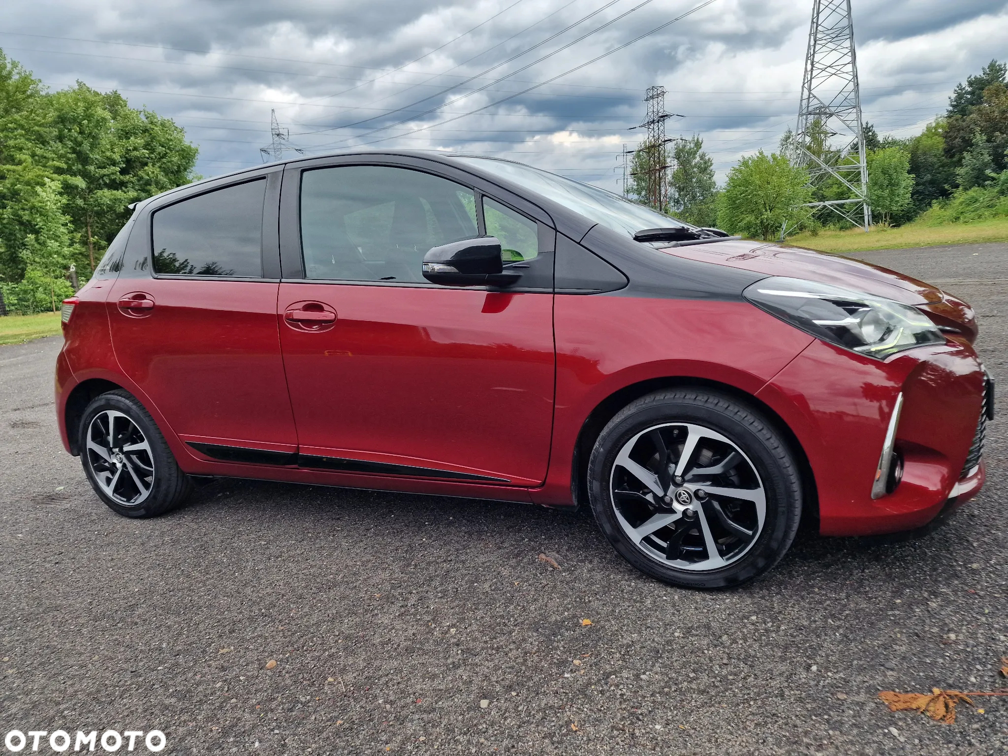 Toyota Yaris 1.5 Selection CVT - 23