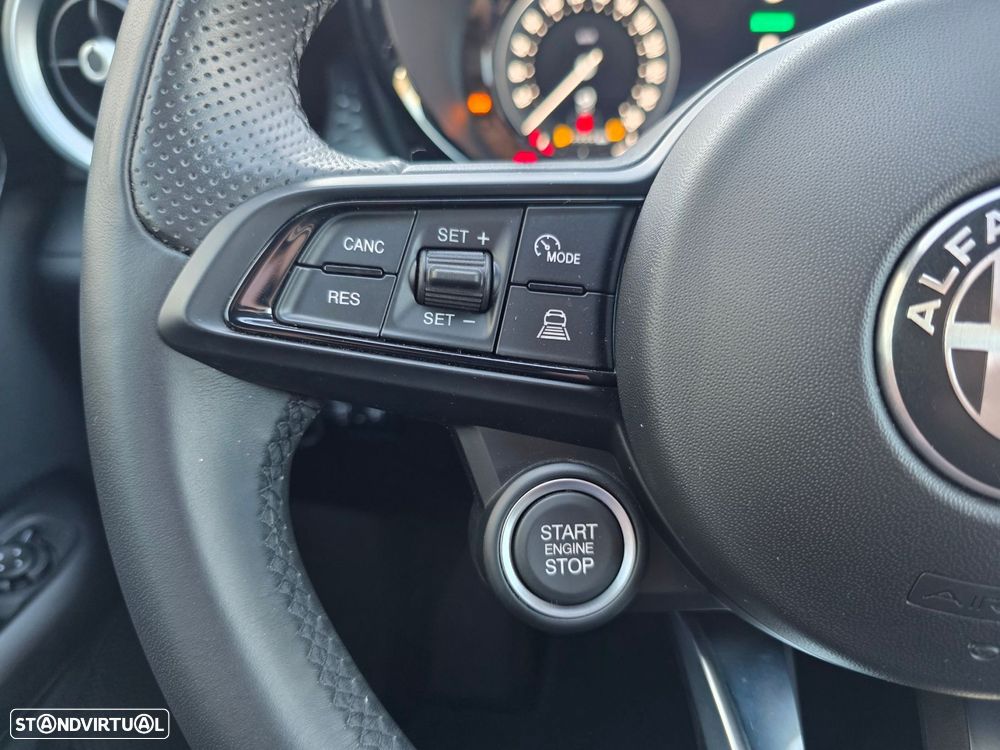Alfa Romeo Tonale - 11