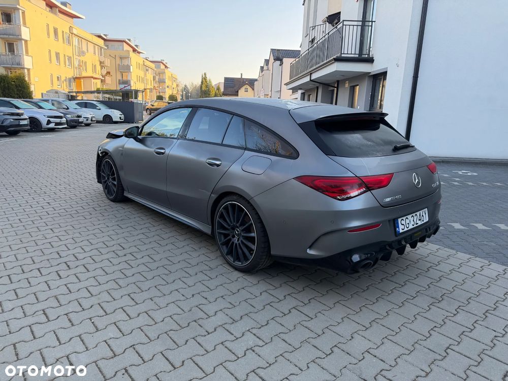 Mercedes-Benz CLA - 5
