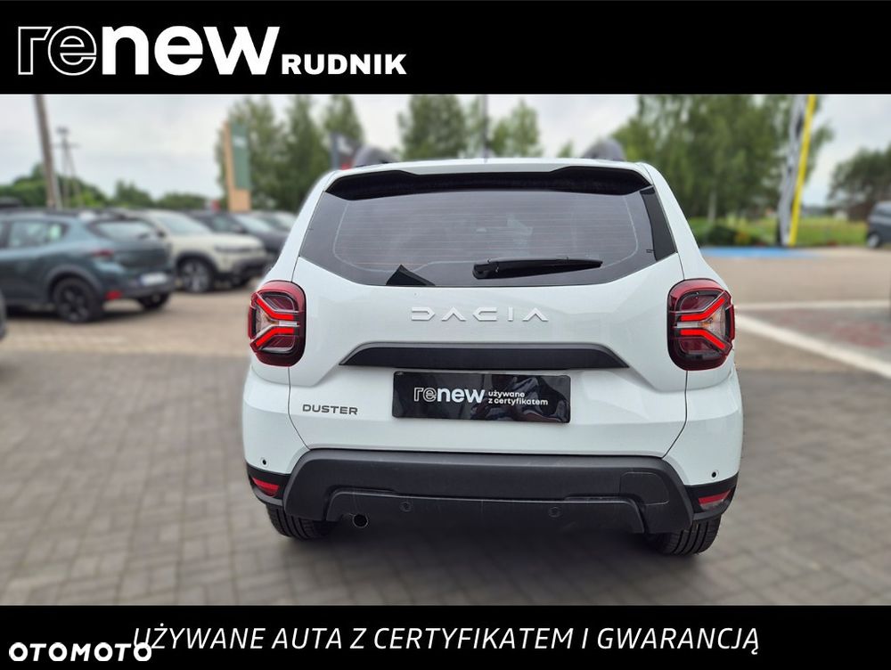 Dacia Duster 1.0 TCe Expression - 8