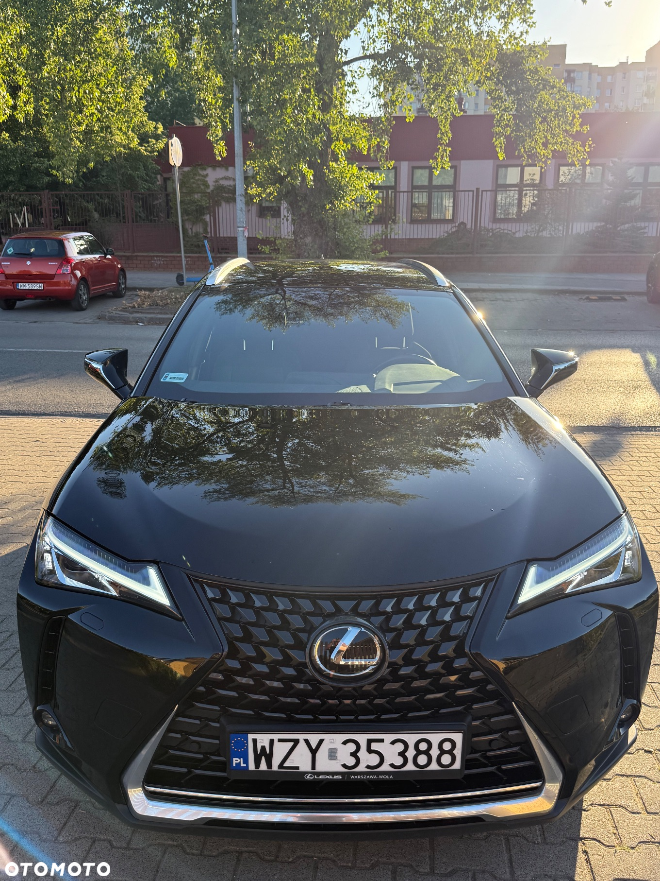 Lexus UX - 2