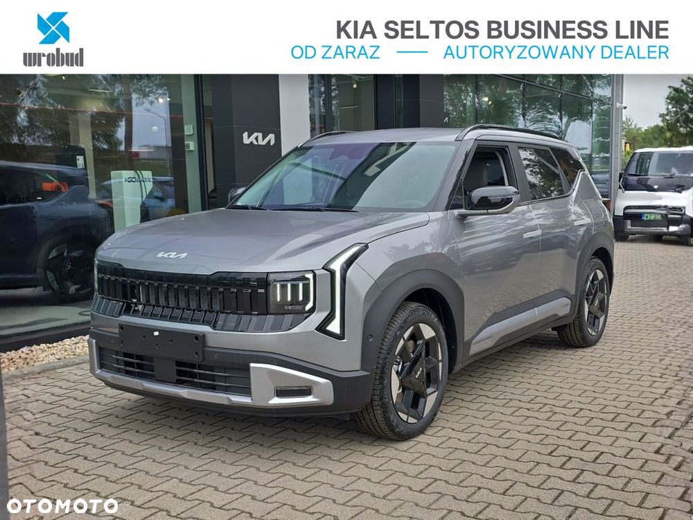 Kia Seltos 1.6 T-GDI L DCT - 2