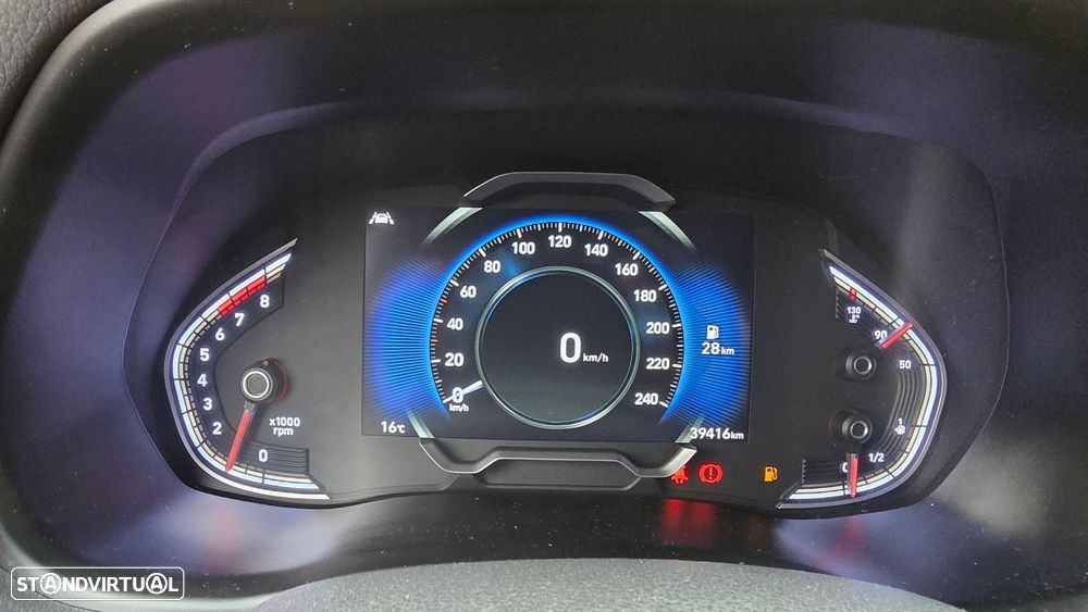 Hyundai i30 SW 1.0 T-GDi N-Line - 17