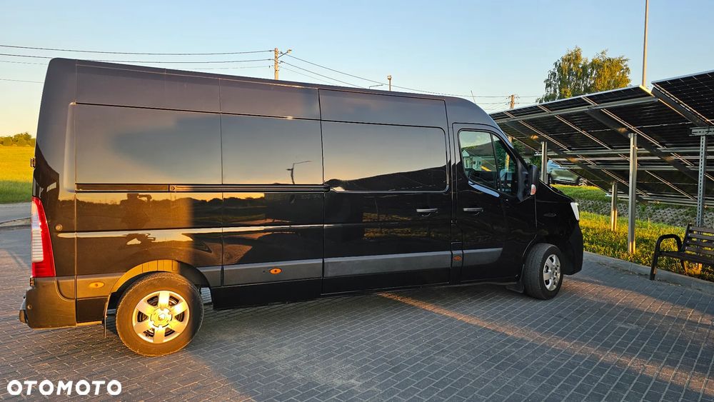 Renault Master - 12