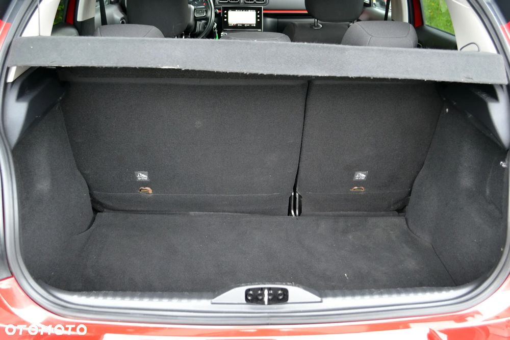 Citroën C3 - 23