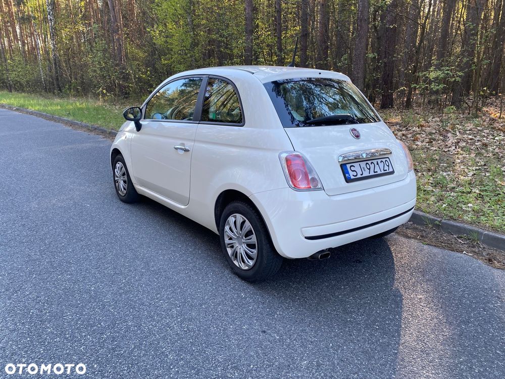 Fiat 500 - 8
