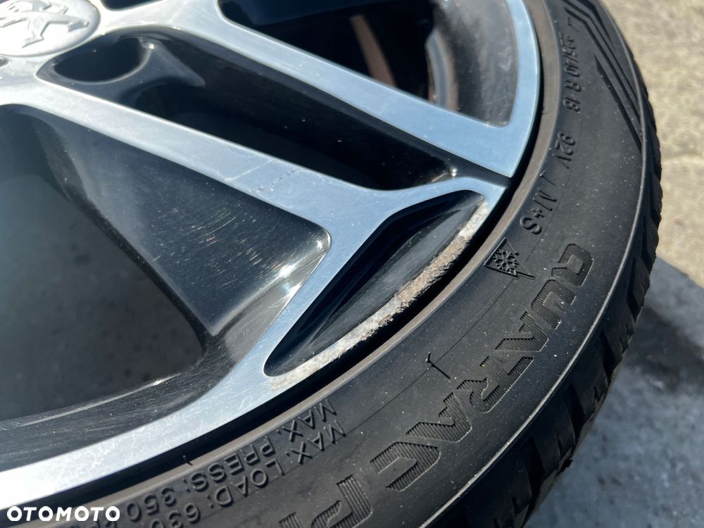KOŁA FELGI OPONY LETNIE PEUGEOT 308 II T9 GT 225/40 R18 - 6