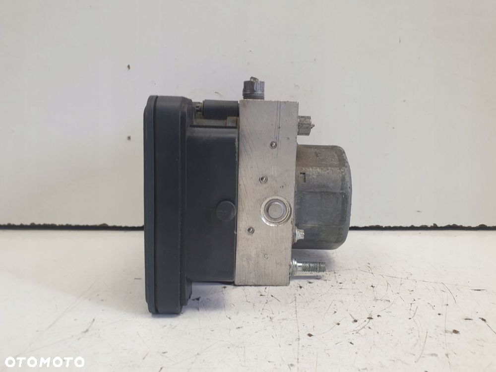 Renault Captur POMPA ABS Sterownik 476605492R - 10