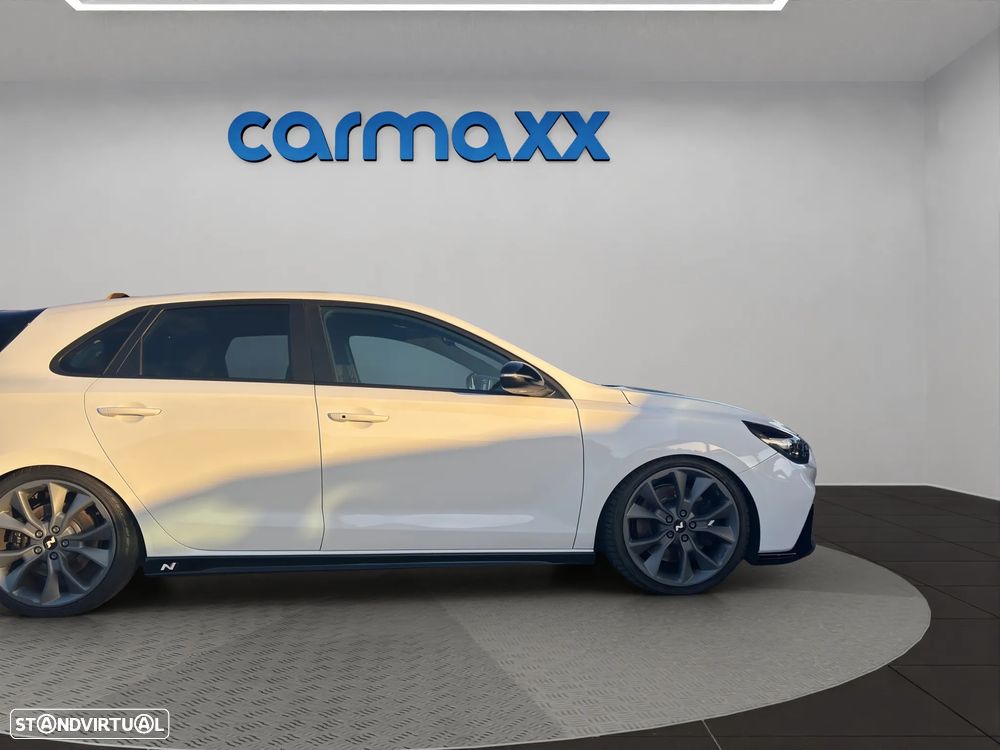 Hyundai i30 N 2.0 T-GDi Pack Performance - 7