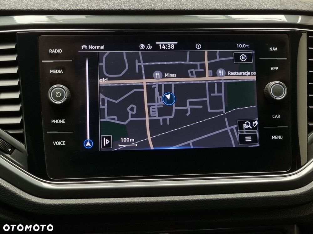 Volkswagen T-Roc 1.5 TSI GPF ACT Premium DSG - 20