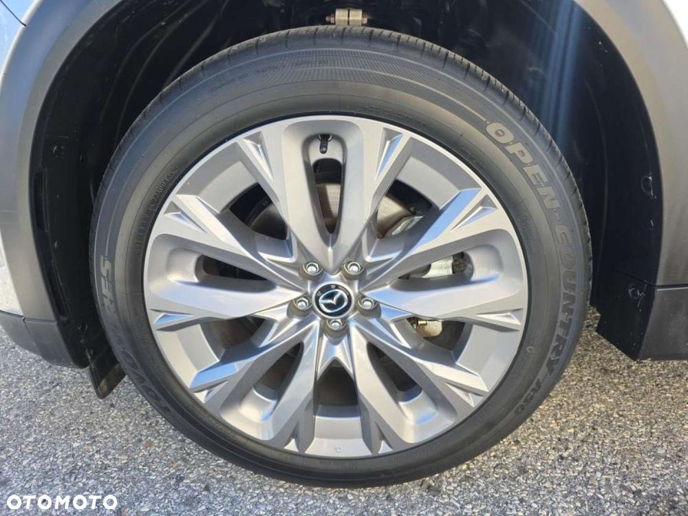 Mazda CX-90 - 12