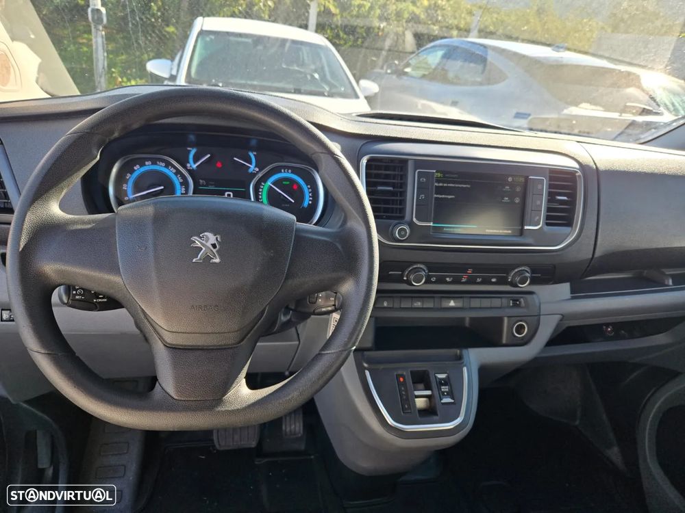 Peugeot e-Expert 75 kWh Long - 15