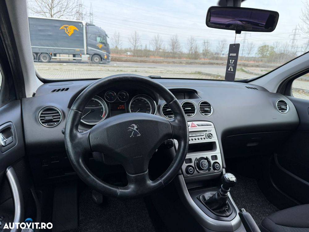 Peugeot 308 1.6 e-HDI FAP STT Acces - 6