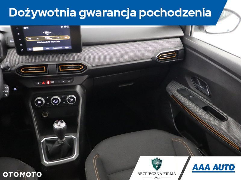 Dacia Sandero - 10