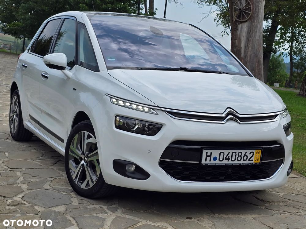 Citroën C4 Picasso BlueHDi 150 EAT6 Exclusive - 1