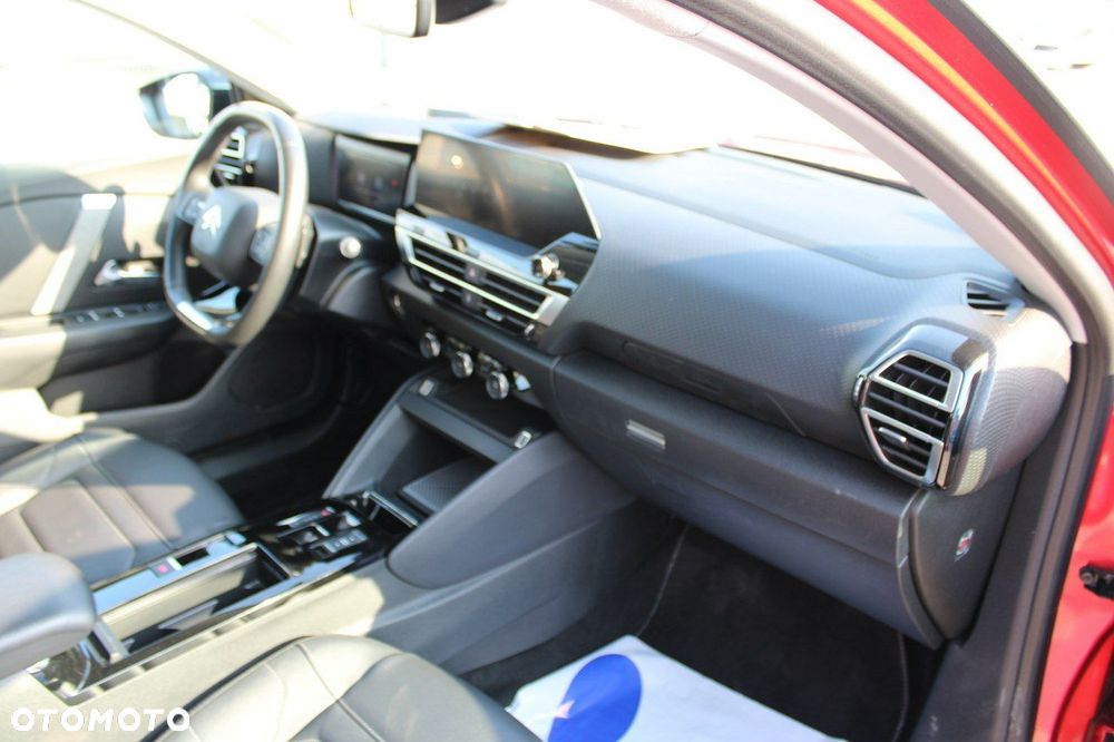 Citroën C4 - 21