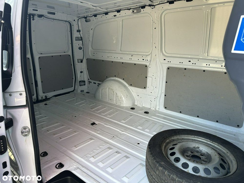 Mercedes-Benz Vito - 23