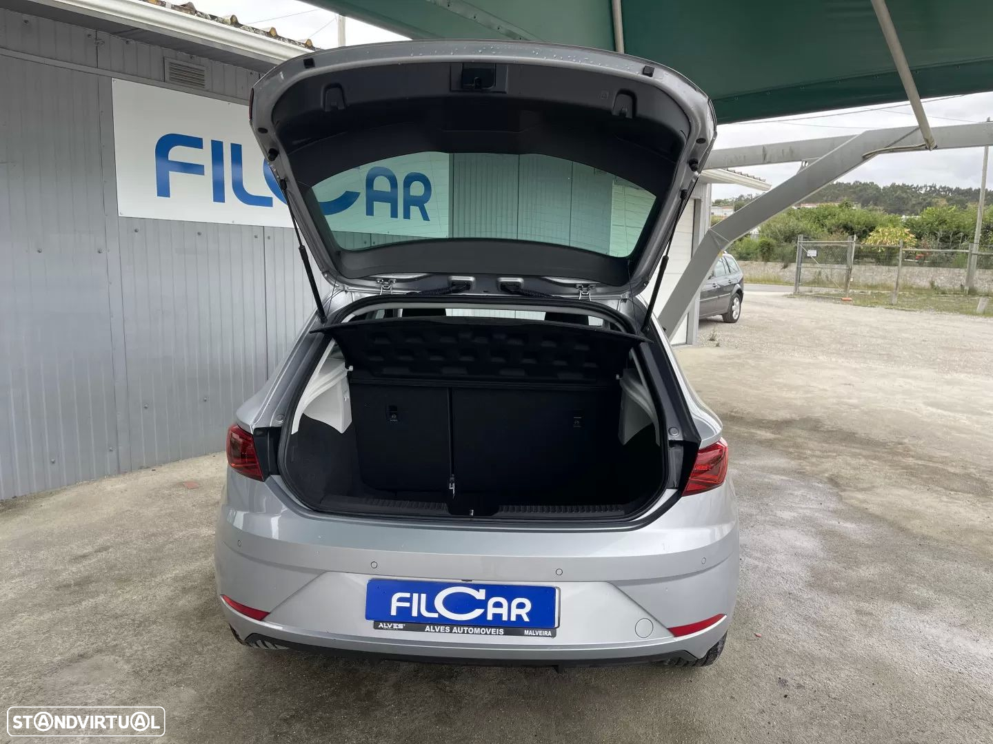 SEAT Leon 1.0 TSI Style - 10