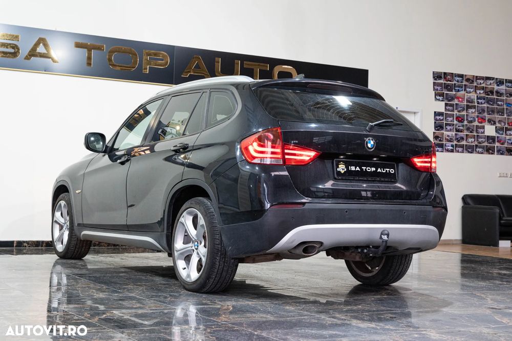 BMW X1 xDrive23d Aut. - 29
