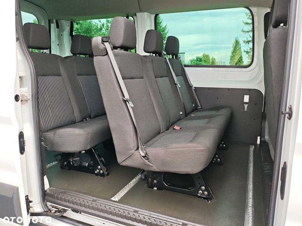 Ford Transit - 27