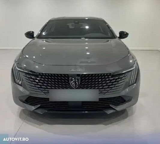 Peugeot 508 PHEV 225ch EAT8 GT Pack - 2