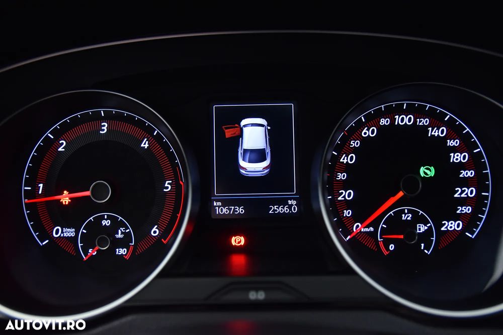 Volkswagen ARTEON - 11