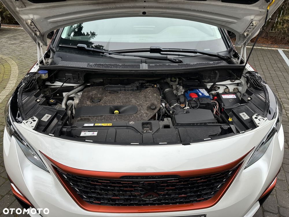 Peugeot 3008 BlueHDi 150 Stop & Start Allure - 14