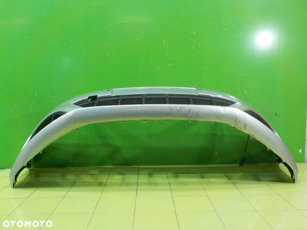 SEAT ALHAMBRA II LIFT 2.0 TDI 17r 5D zderzak przod - 9