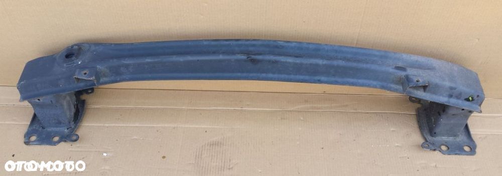 Belka zderzaka Wzmocnienie zderzaka przód VW Passat CC