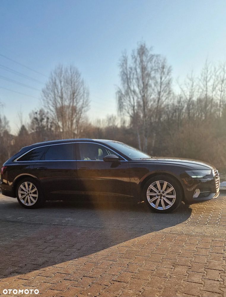 Audi A6 Allroad - 36