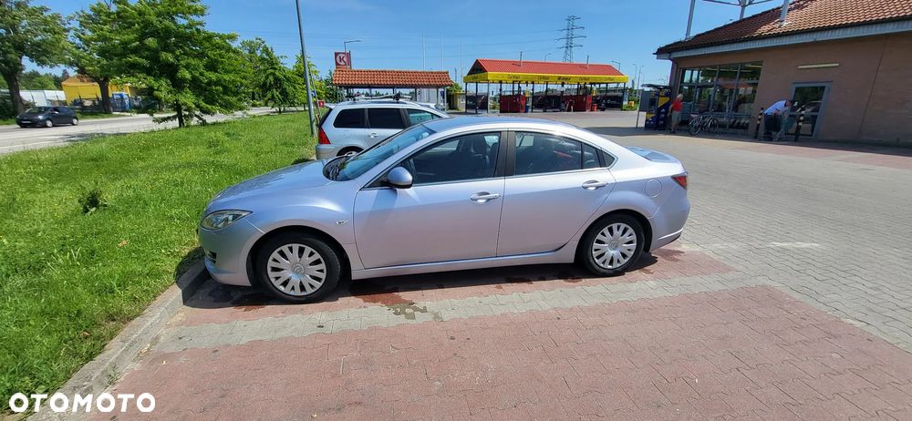 Mazda 6 2.0 Active - 5