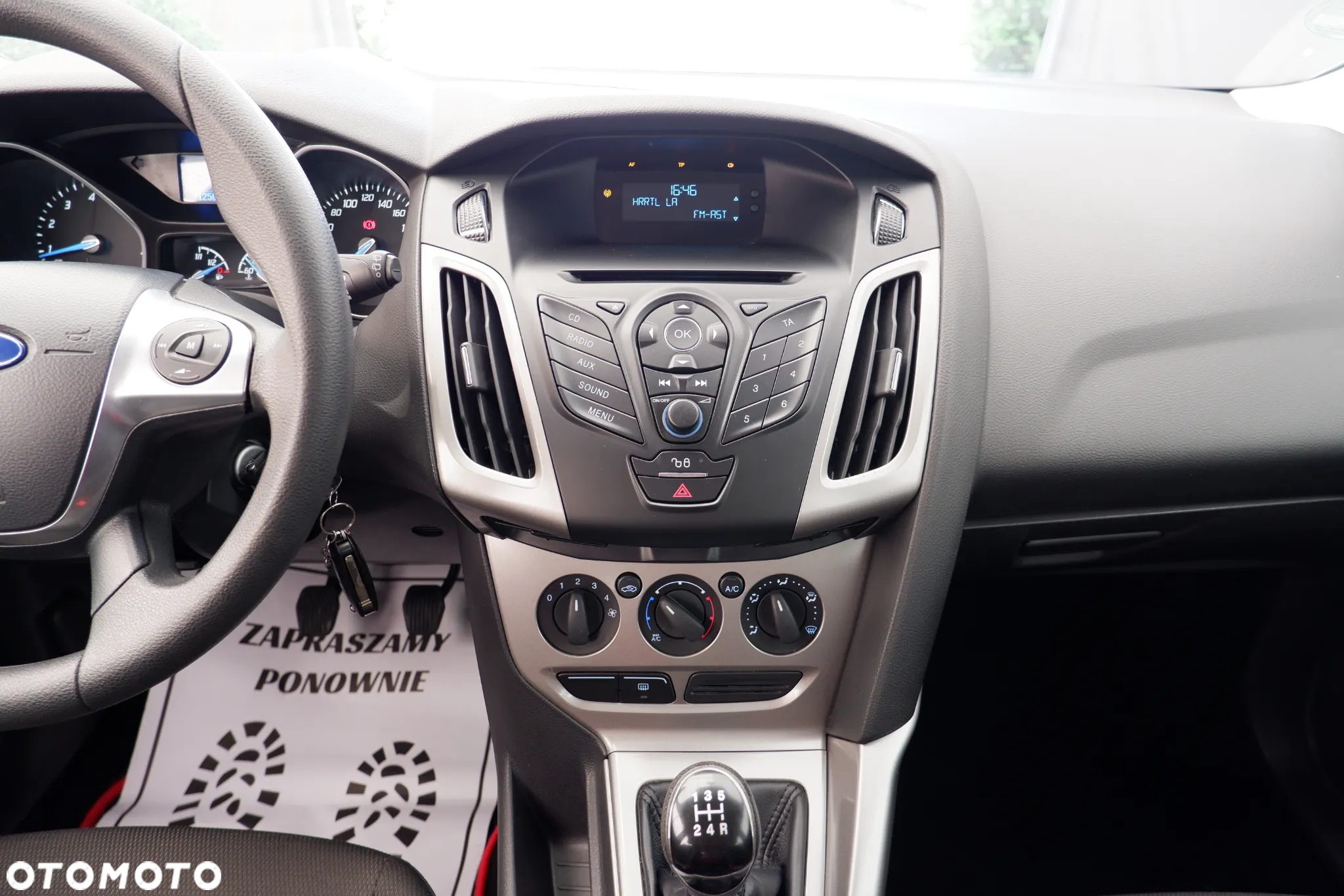 Ford Focus - 12