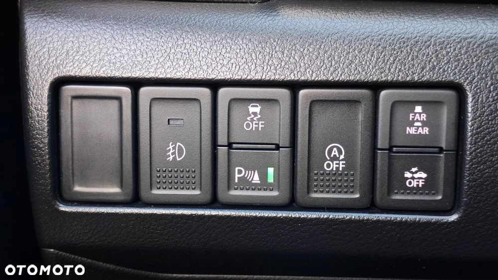 Suzuki Vitara 1.4 Boosterjet Comfort - 37