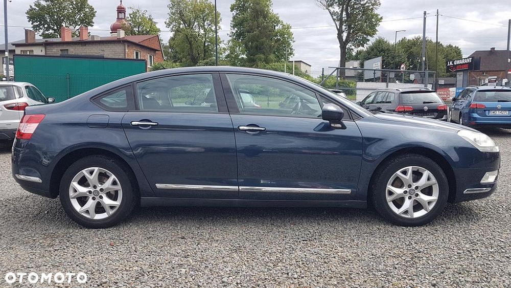 Citroën C5 1.8i 16V Attraction - 6