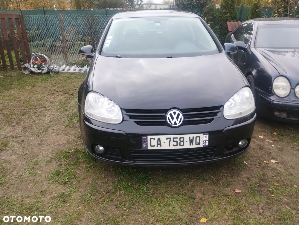 Volkswagen Golf 1.4 TSI GT Sport - 4