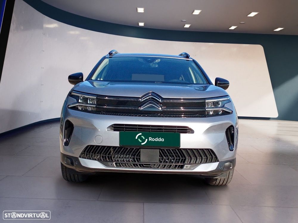 Citroën C5 Aircross - 2
