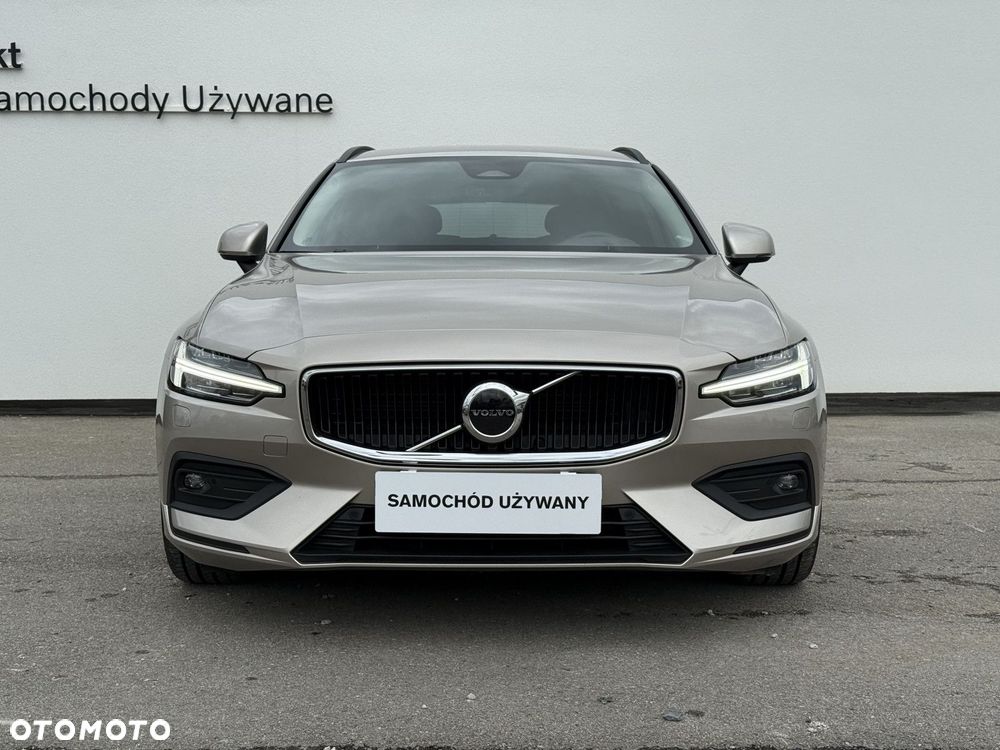 Volvo V60 - 3