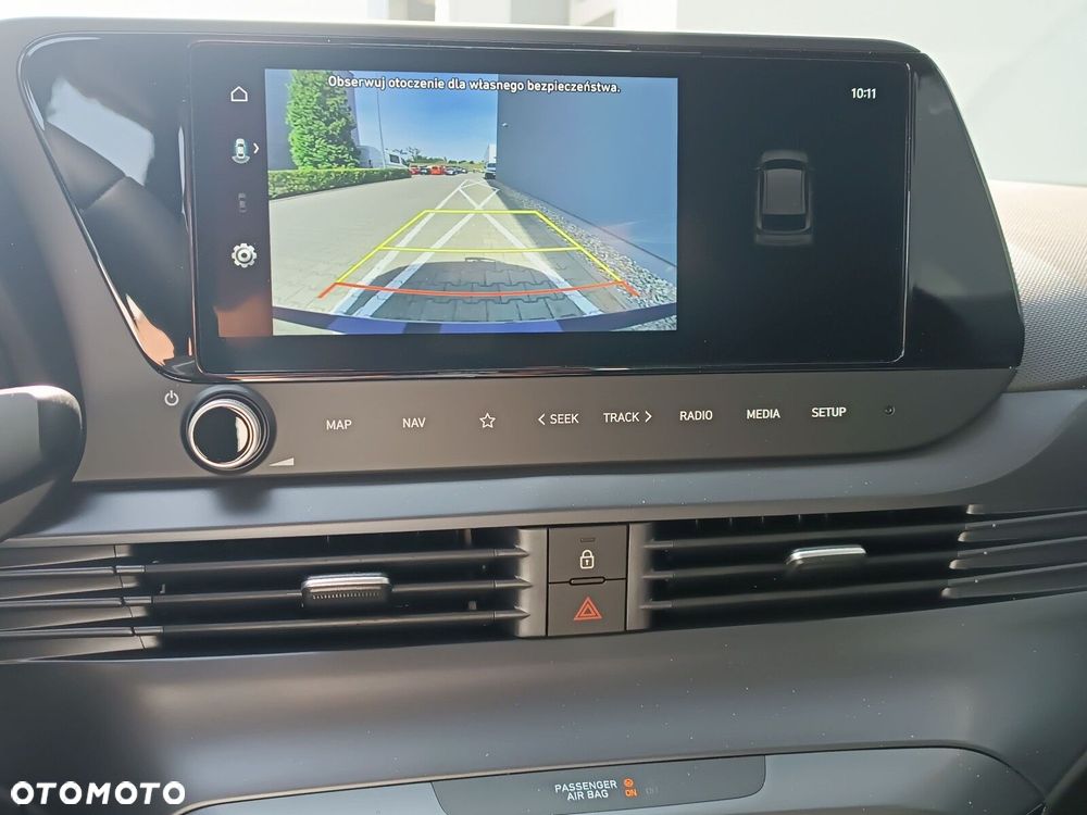 Hyundai i20 1.0 T-GDi Modern - 17