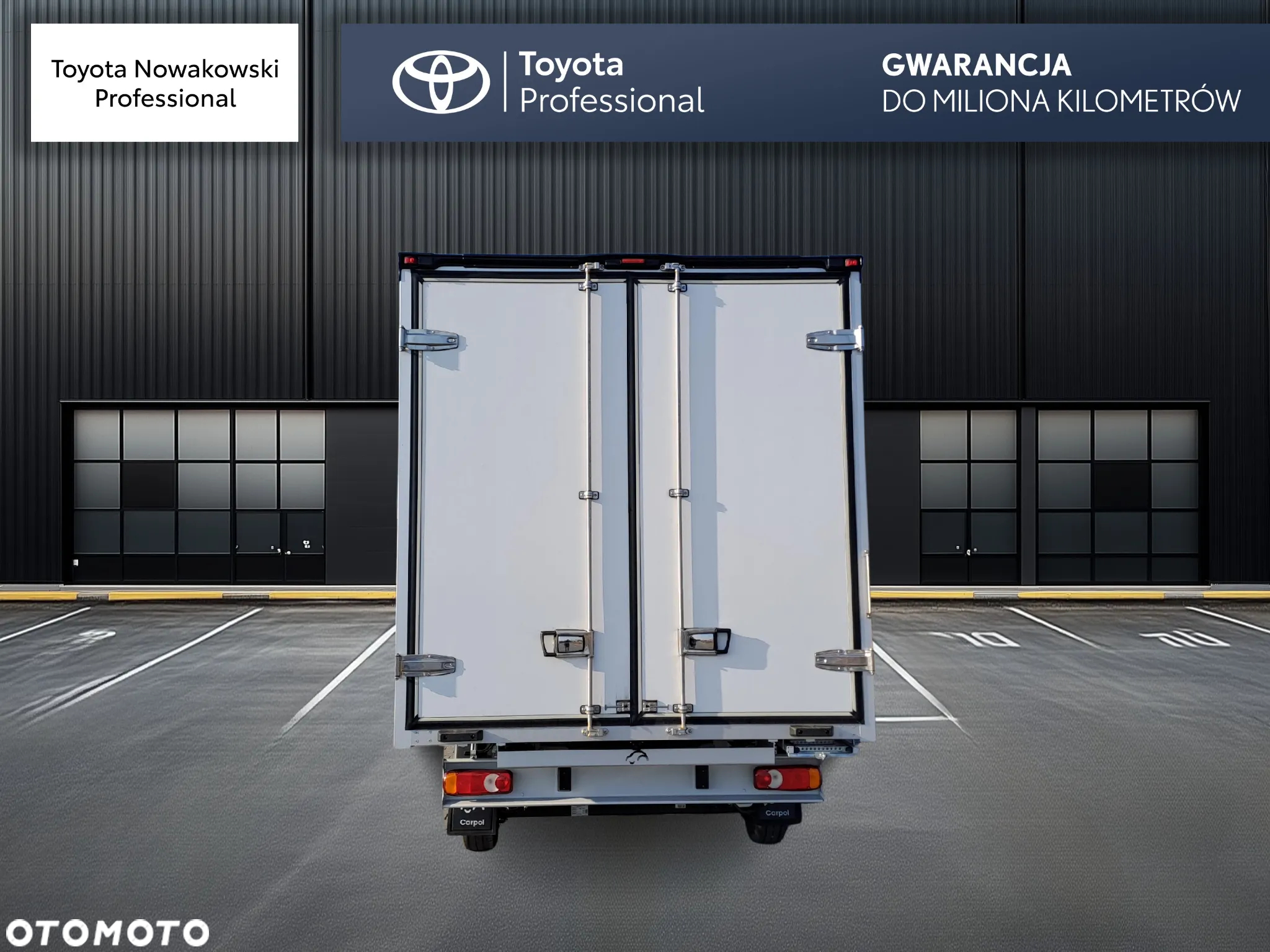 Toyota Proace MAX - 6