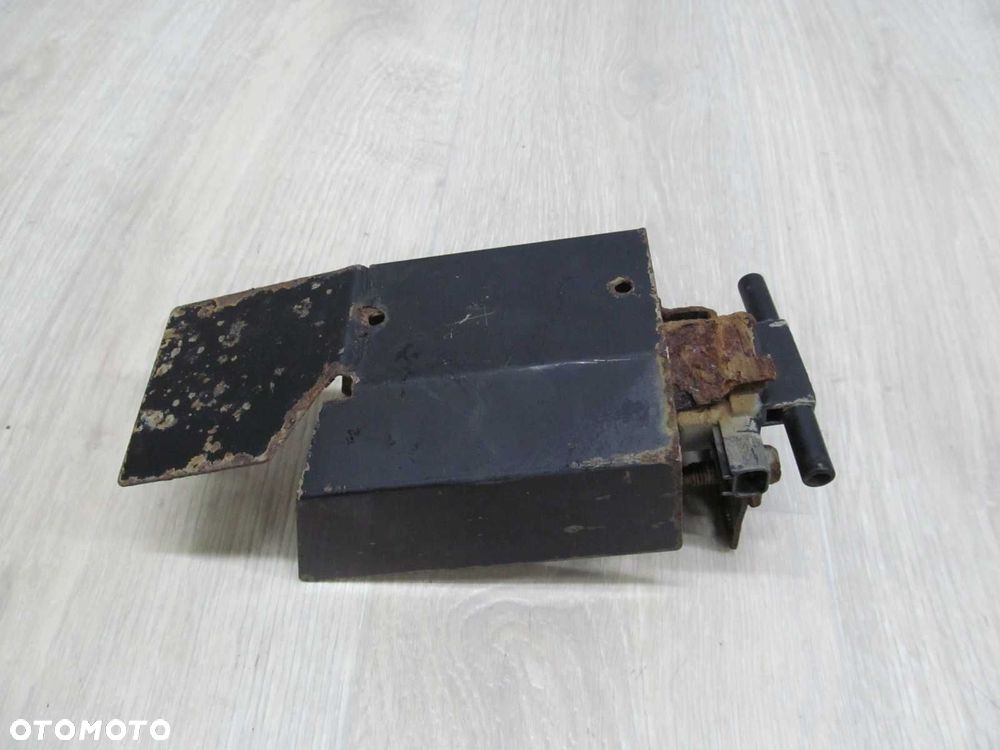 ISUZU N35 N GRAFTER 3.0 ZAWOR PODCISNIENIA 07-18 - 4