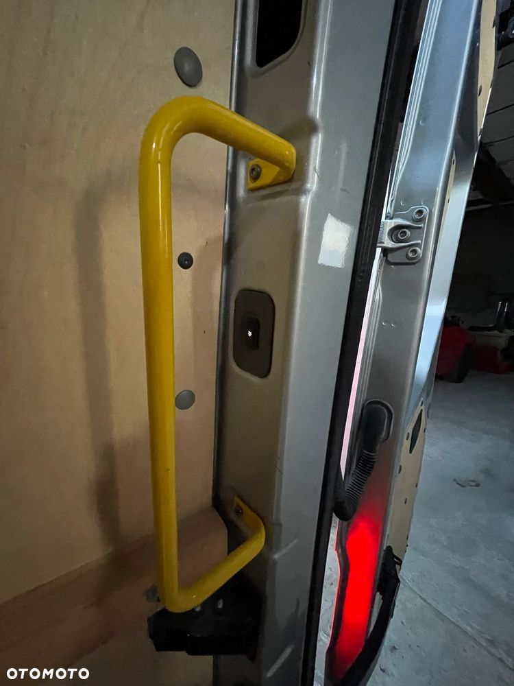 Volkswagen Crafter - 20